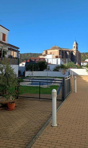 Casa rural con 2 dormitorios